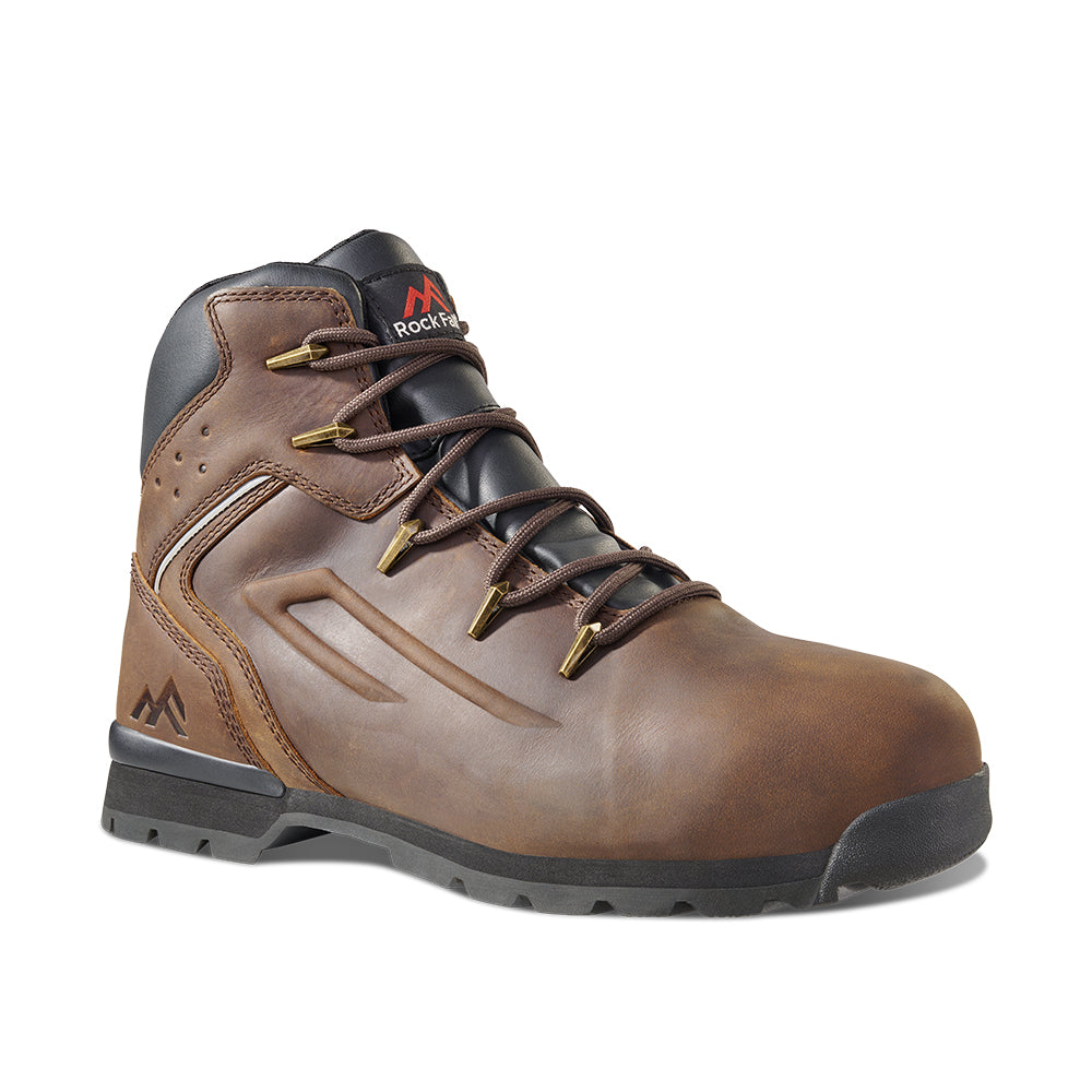 Rock Fall Pacer - RF360 - Hiker Safety Boot