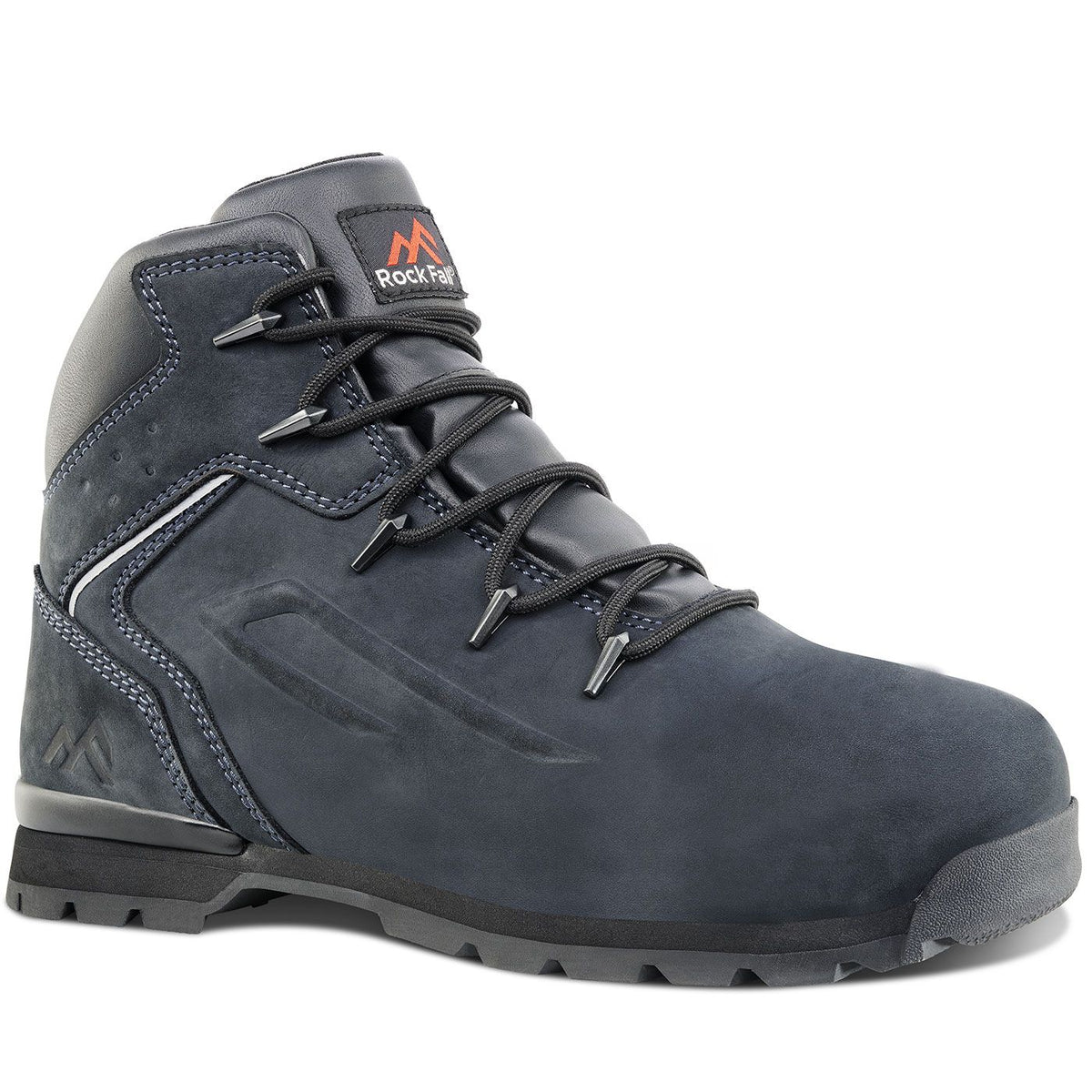 Rock Fall Kyanite - RF390 - Hiker Safety Boot