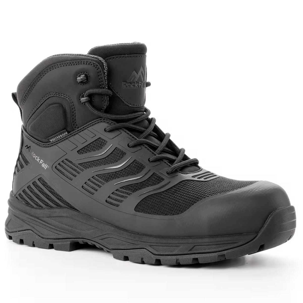 Rock Fall RF940 Shadow Waterproof Safety Boot