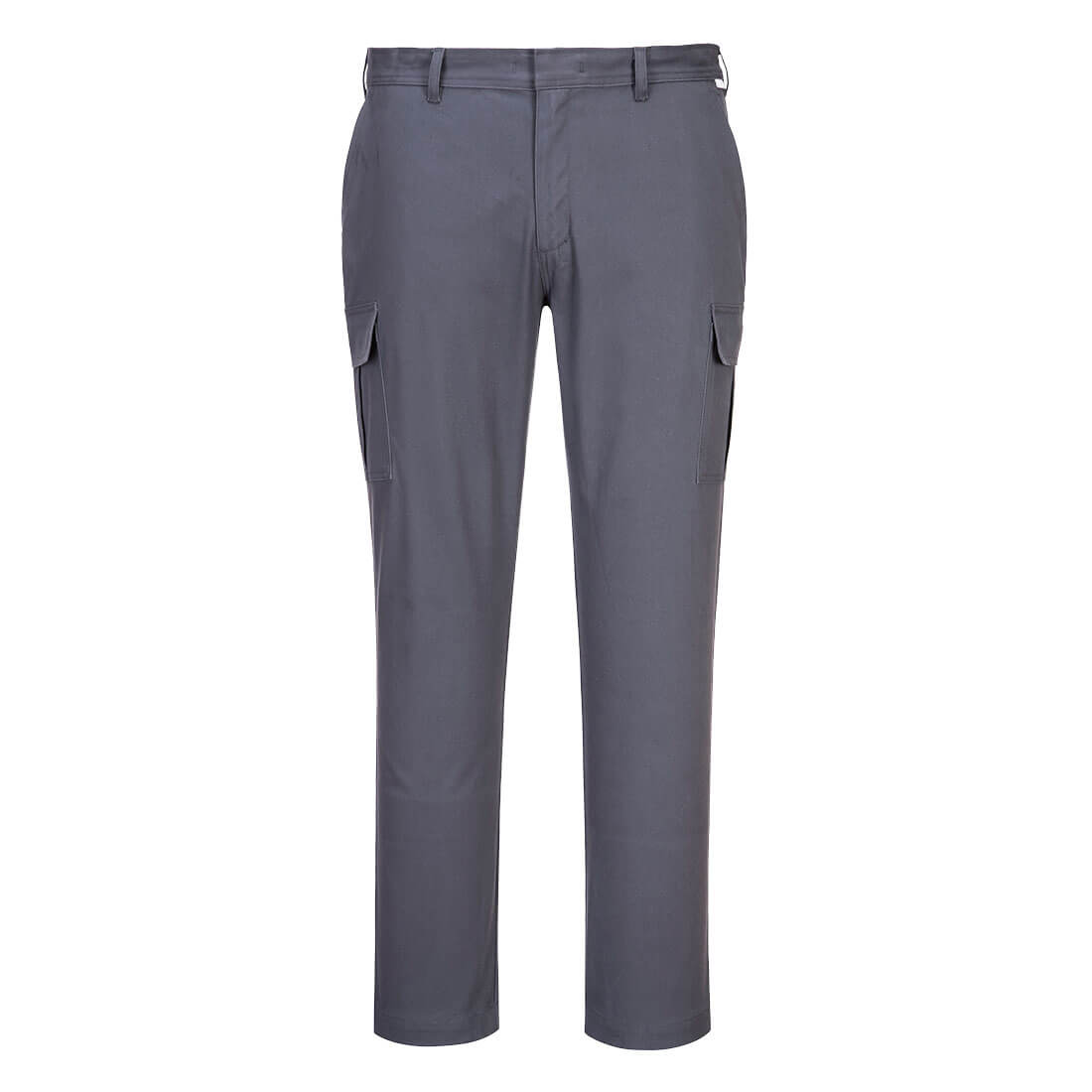 Portwest Stretch Slim Fit Combat Trousers - S231