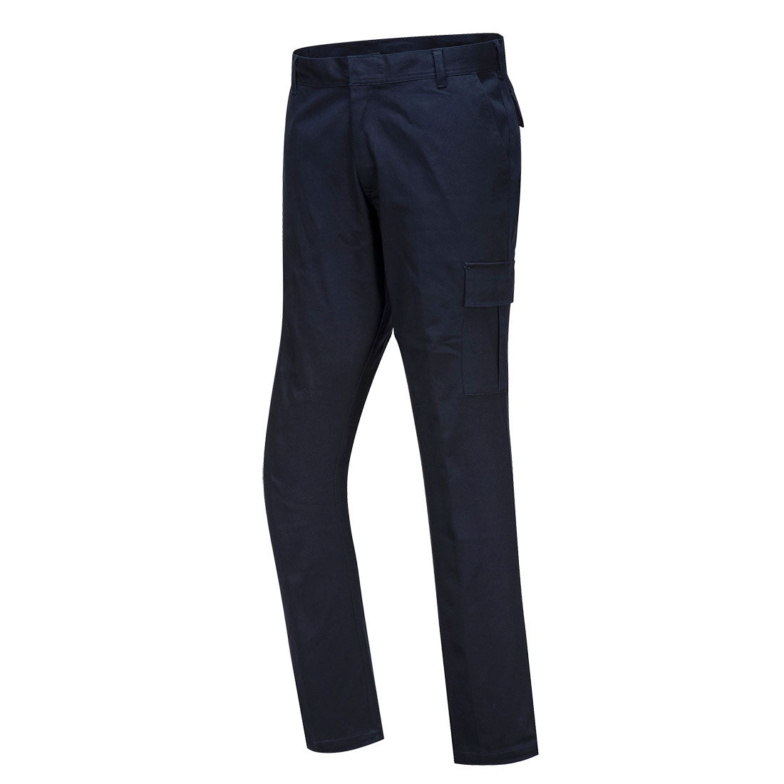 Portwest Stretch Slim Fit Combat Trousers - S231