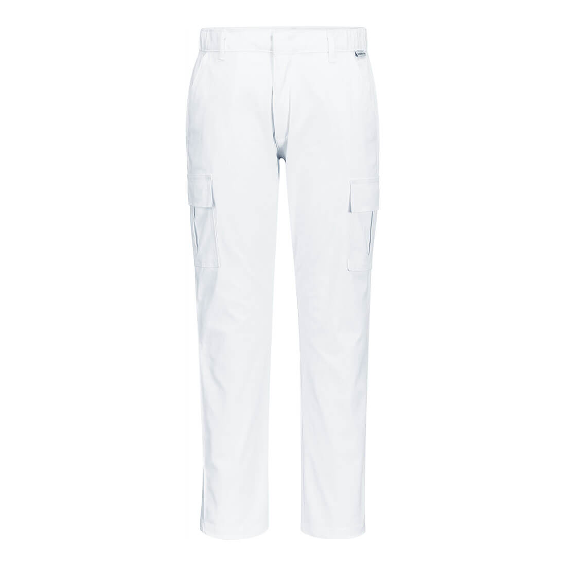 Portwest Stretch Slim Fit Combat Trousers - S231