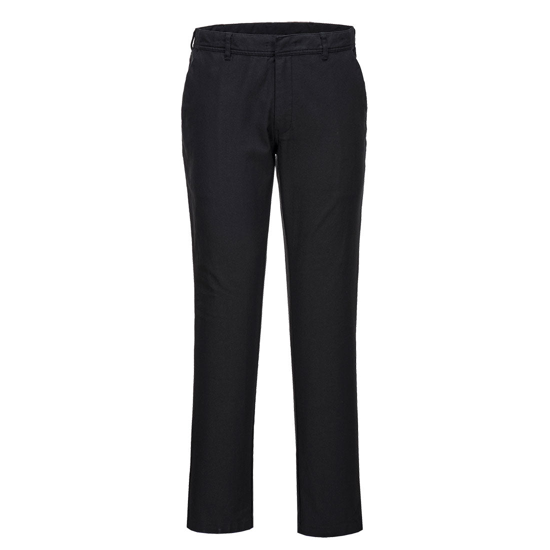 Portwest Stretch Slim Chino Trousers - S232