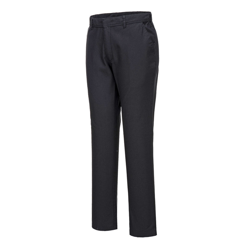 Portwest Stretch Slim Chino Trousers - S232