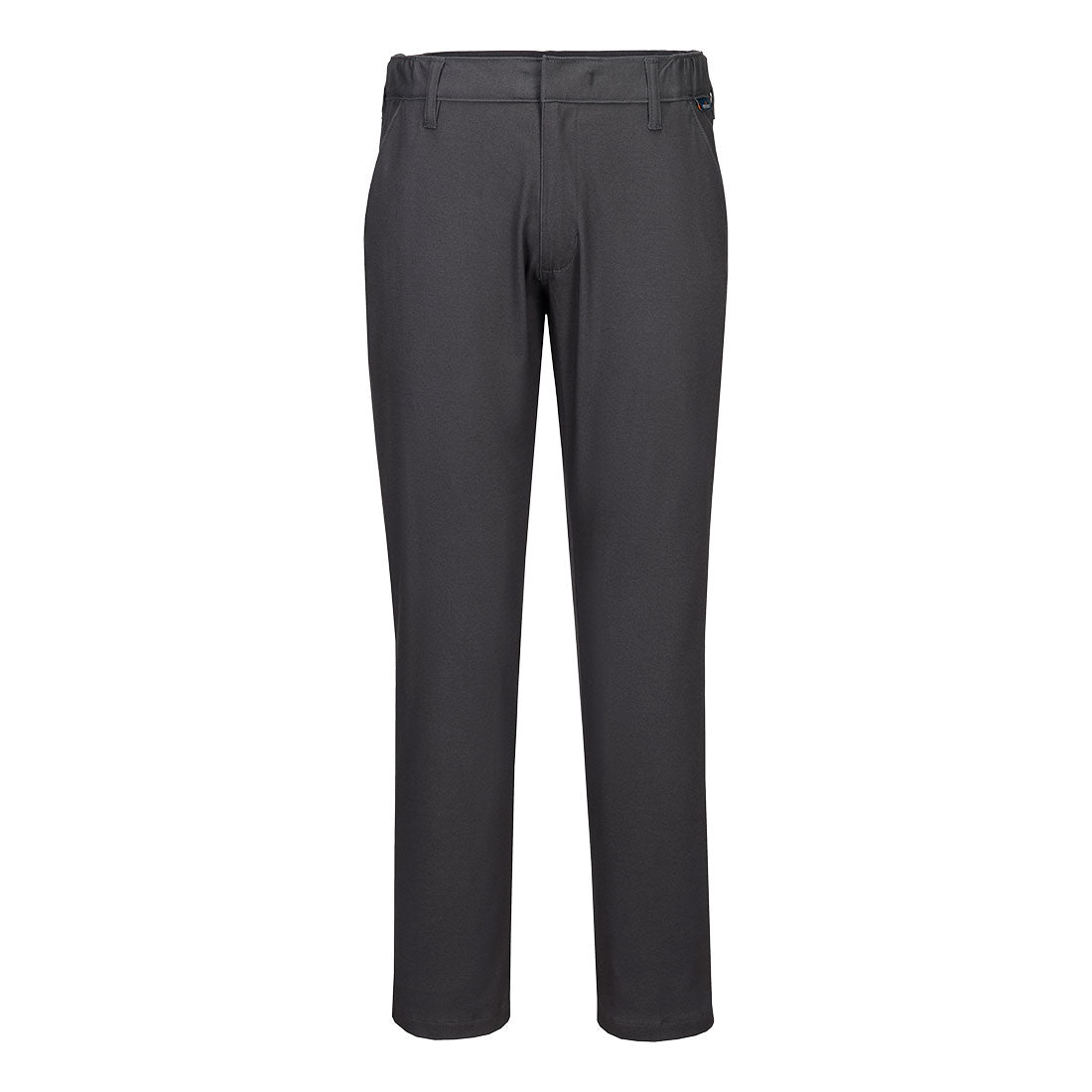Portwest Stretch Slim Chino Trousers - S232