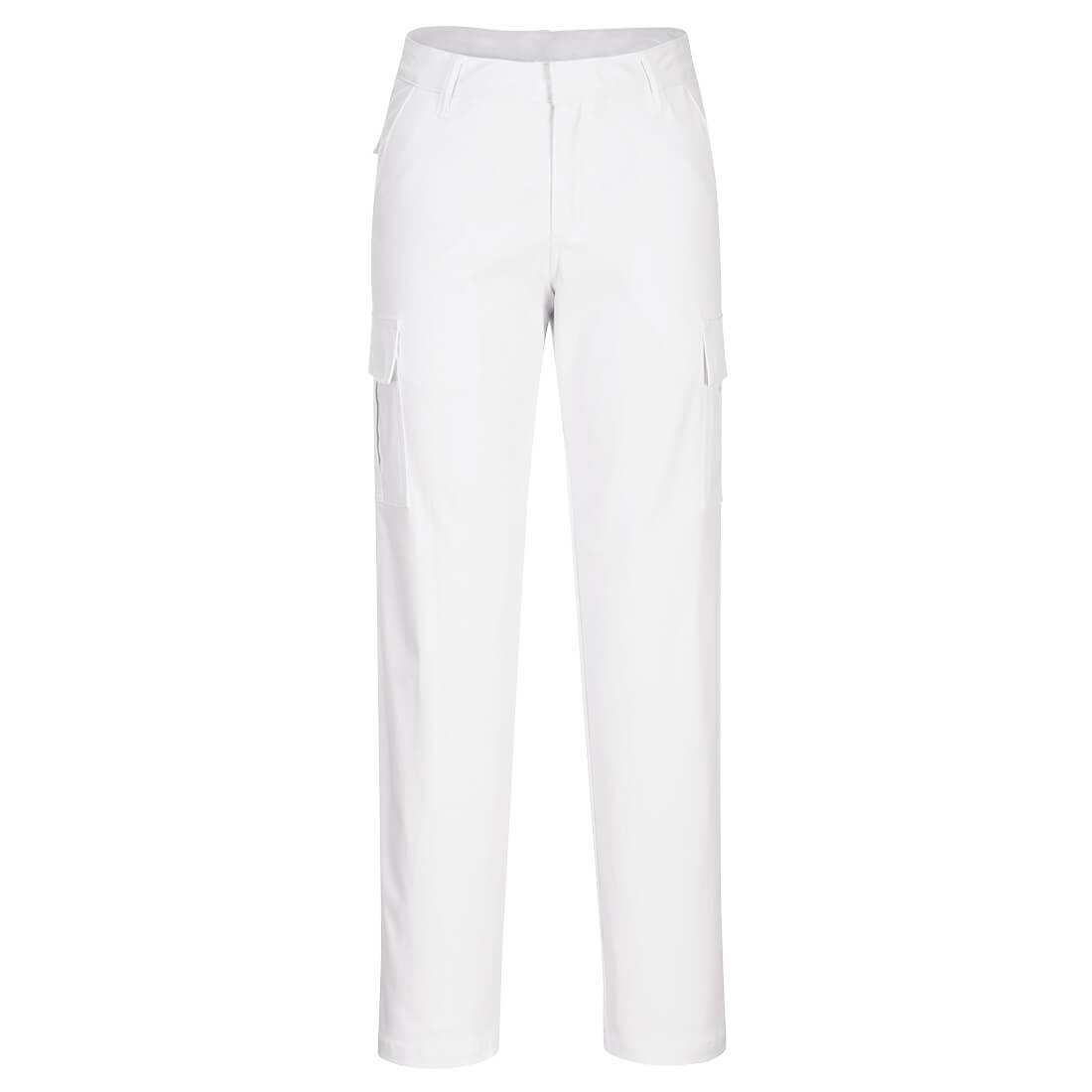 Portwest Women's Stretch Cargo Trousers - S233