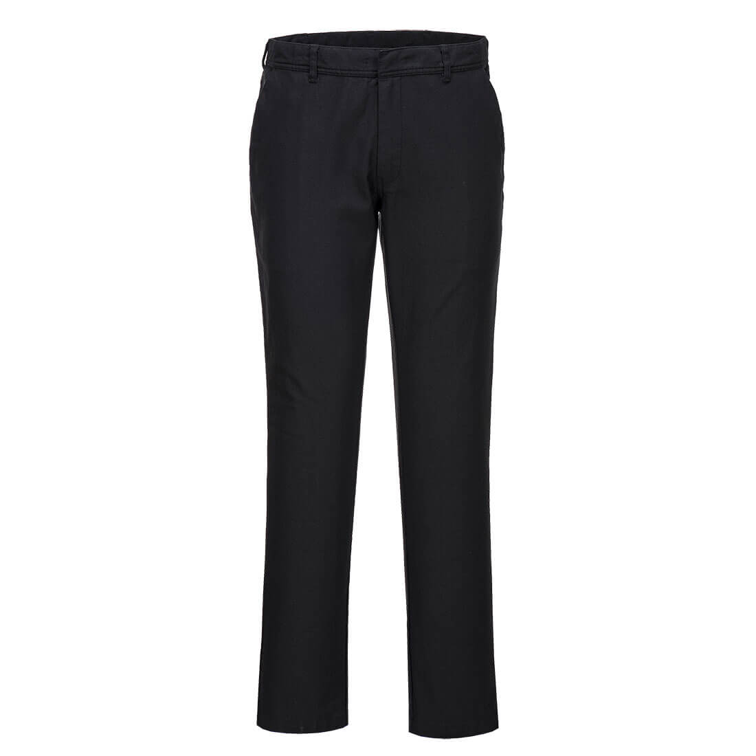 Portwest Women's Stretch Slim Chino Trousers - S235