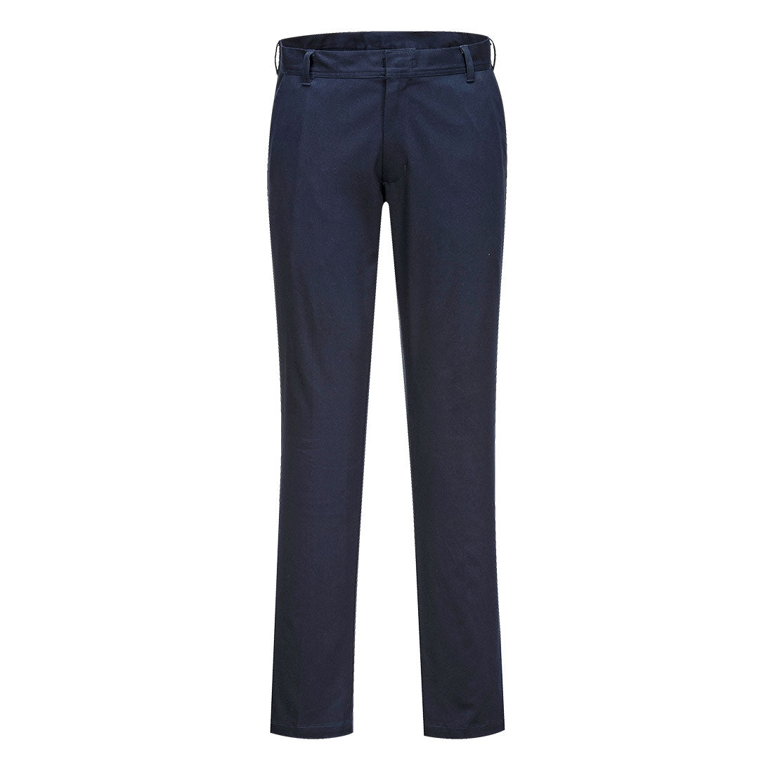 Portwest Women's Stretch Slim Chino Trousers - S235