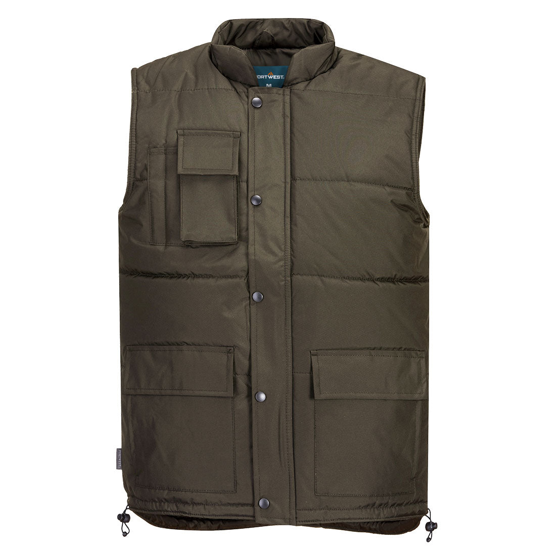 Portwest Classic Bodywarmer - S415