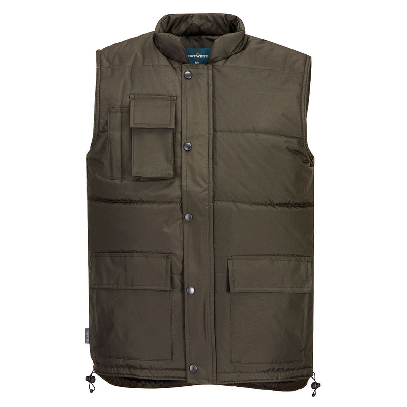 Portwest Classic Bodywarmer - S415