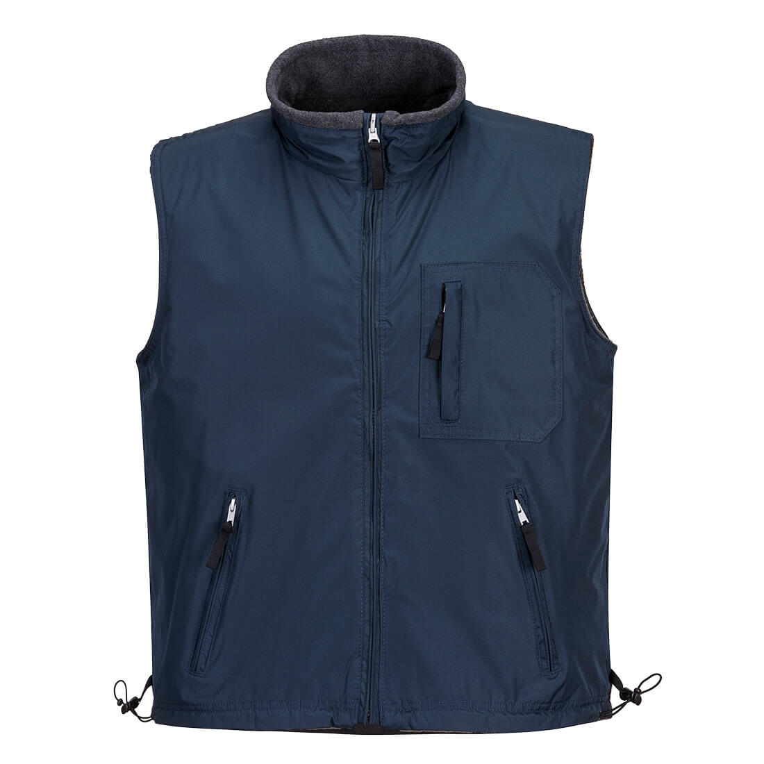 Portwest RS Reversible Bodywarmer - S418