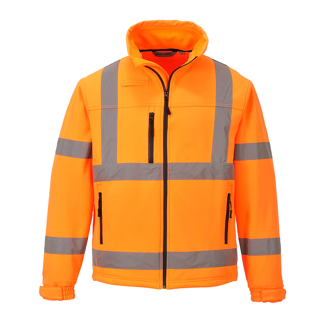 Portwest Hi-Vis Classic Softshell (3L) - S424
