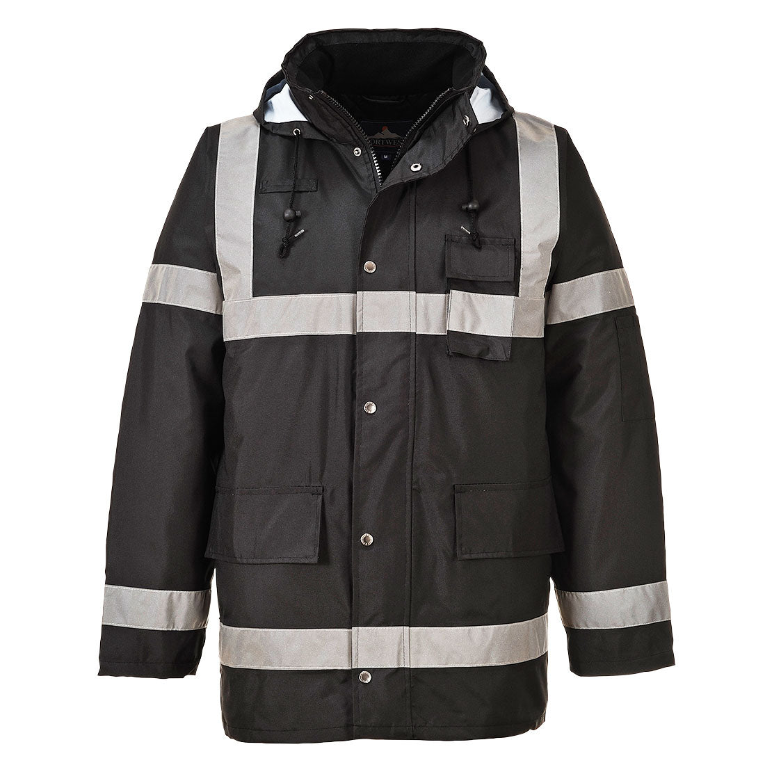 Portwest Iona Lite Traffic Jacket - S433