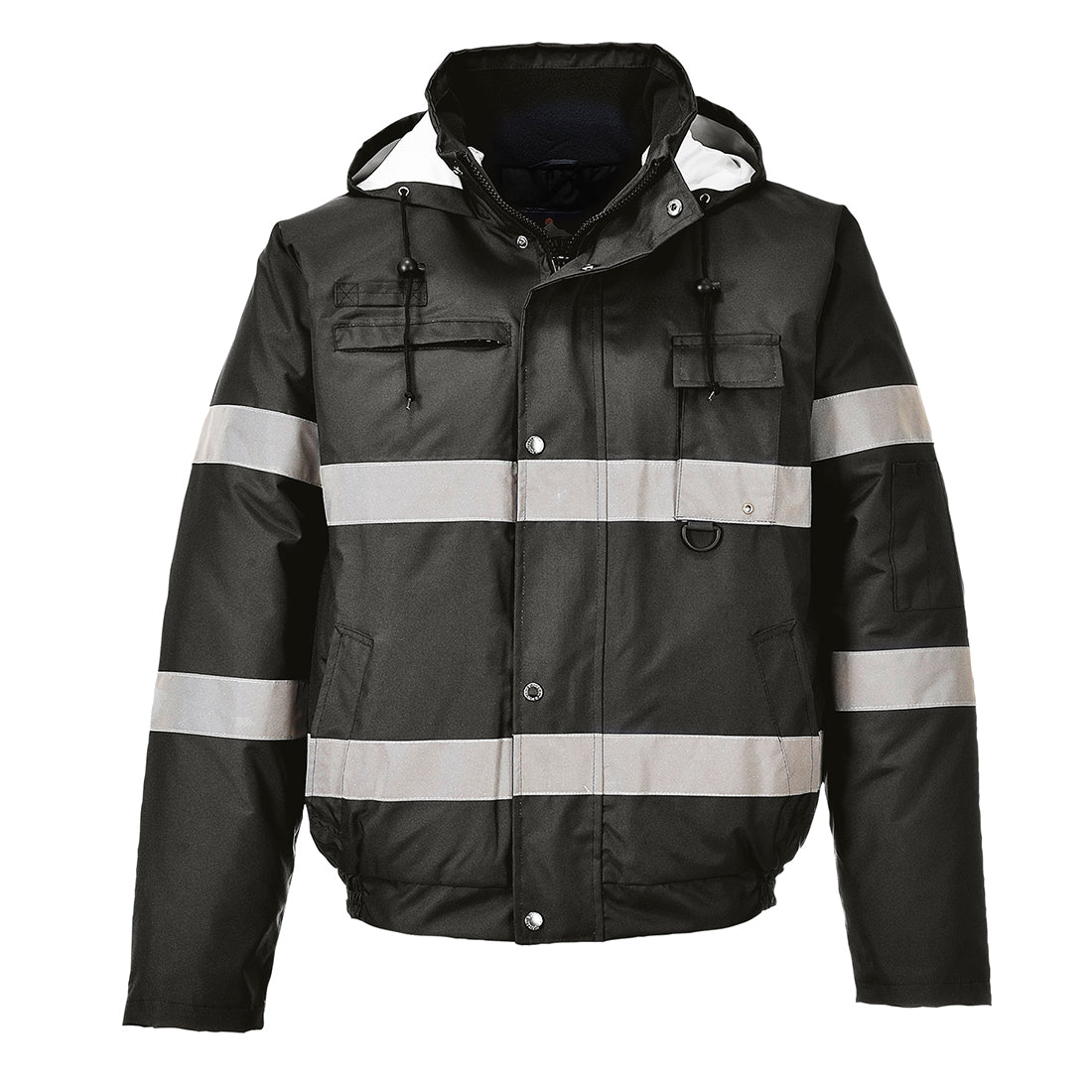Portwest Iona Winter Bomber Jacket - S434