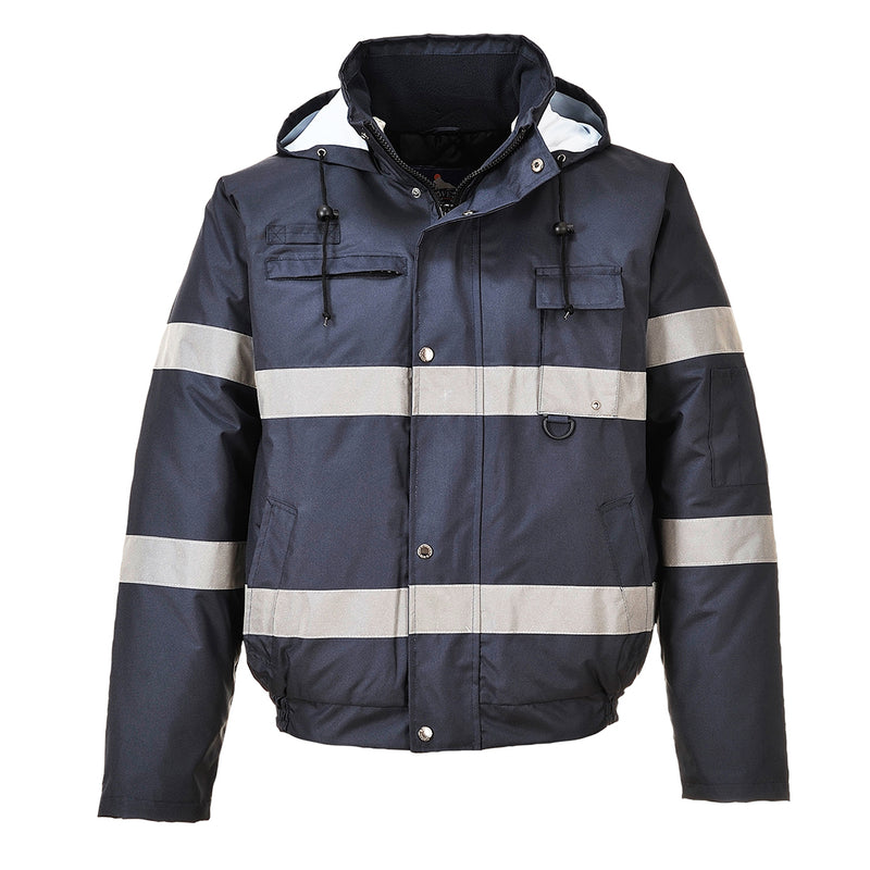 Portwest Iona Winter Bomber Jacket - S434
