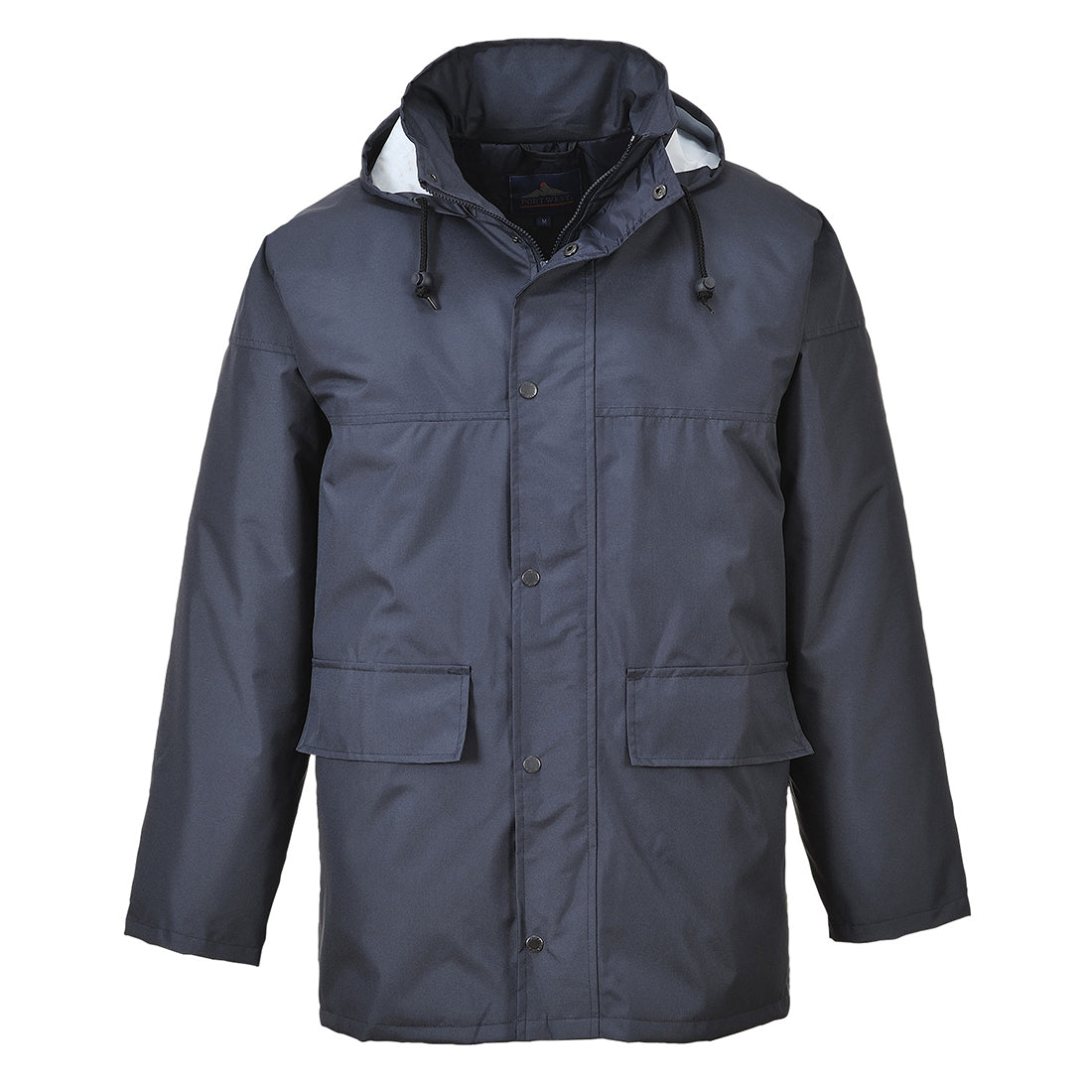 Portwest Winter Traffic Jacket - S437