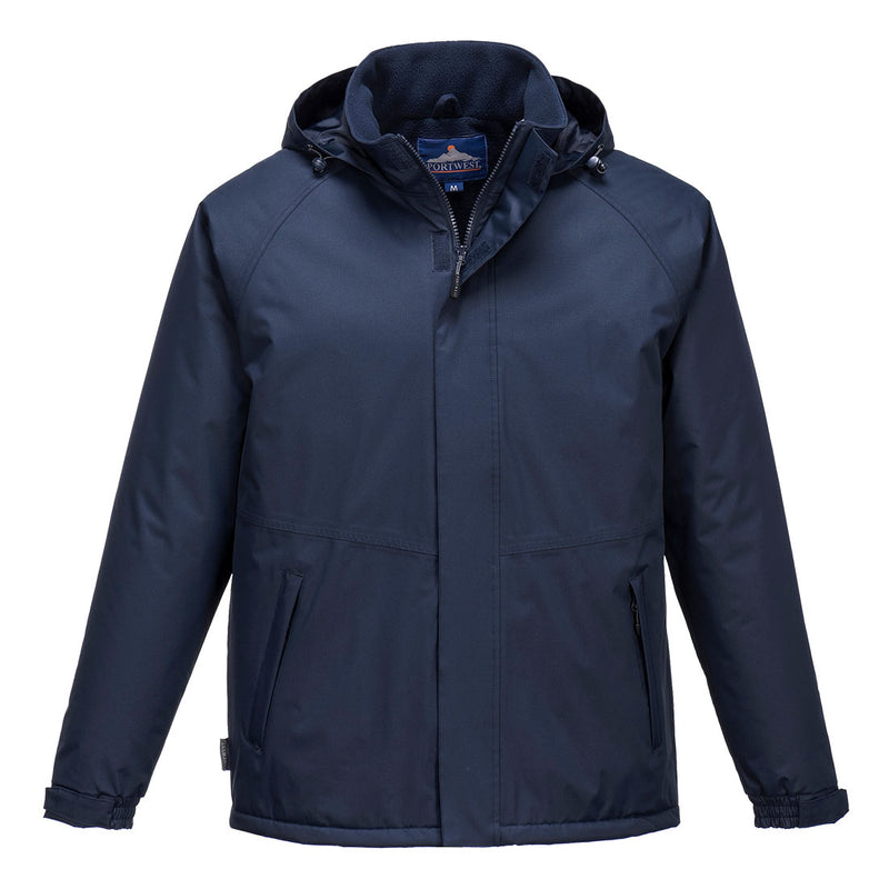 Portwest Limax Ripstop Winter Jacket - S505