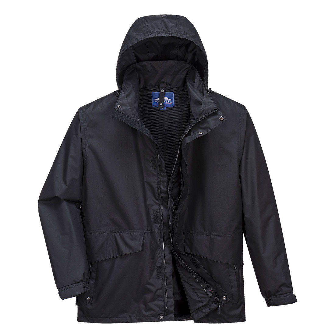 Portwest Argo 3-in-1 Jacket - S507