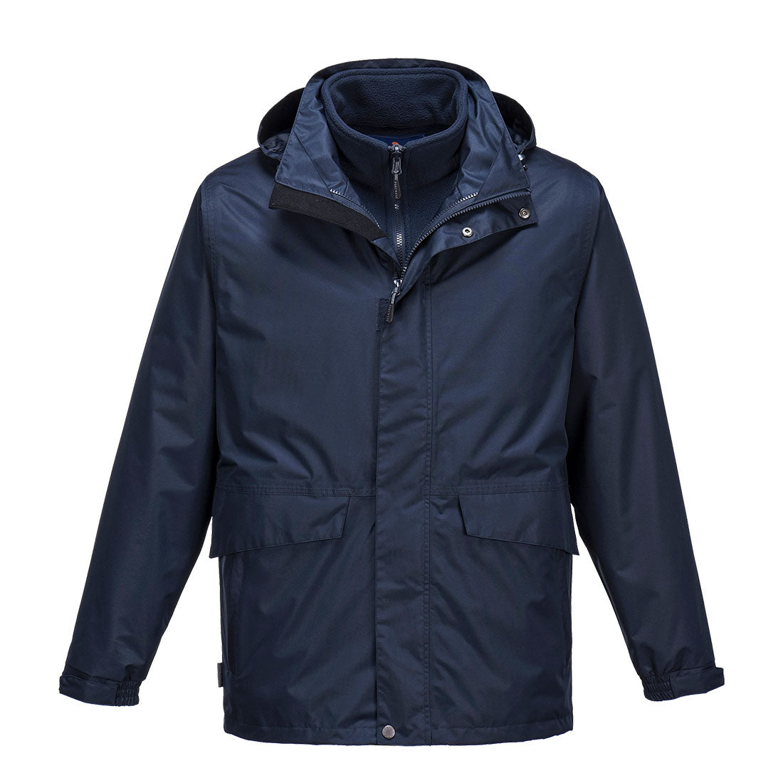 Portwest Argo 3-in-1 Jacket - S507