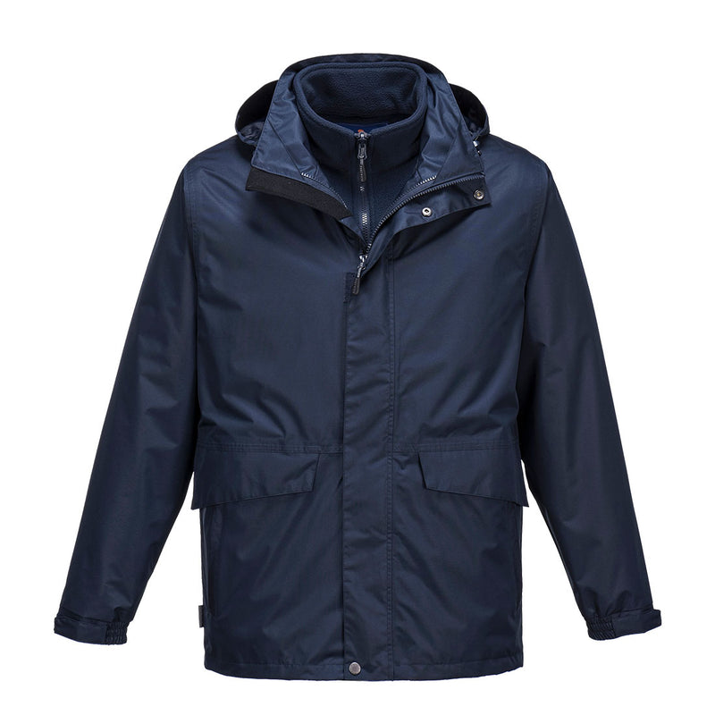 Portwest Argo 3-in-1 Jacket - S507