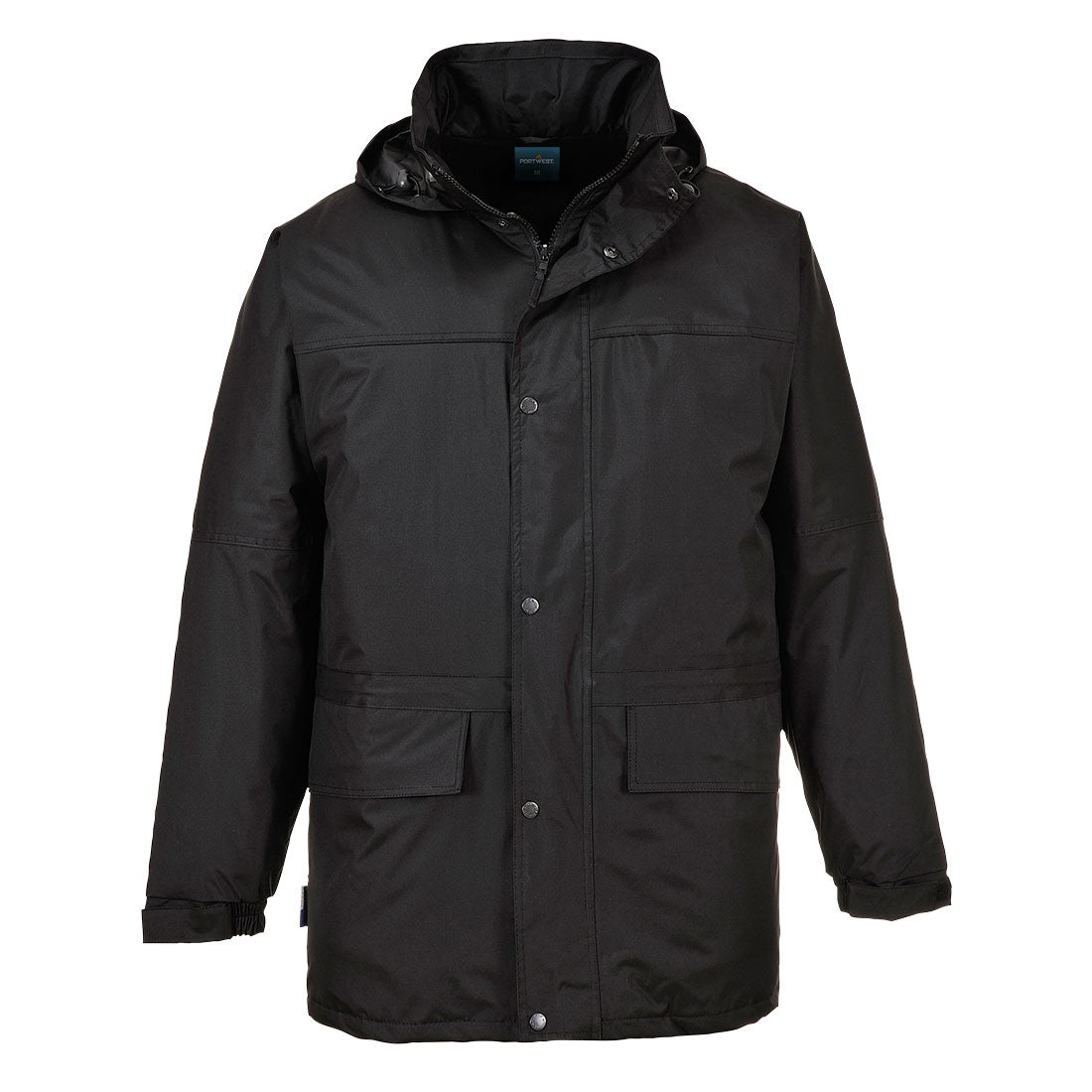 Portwest Oban Winter Jacket - S523