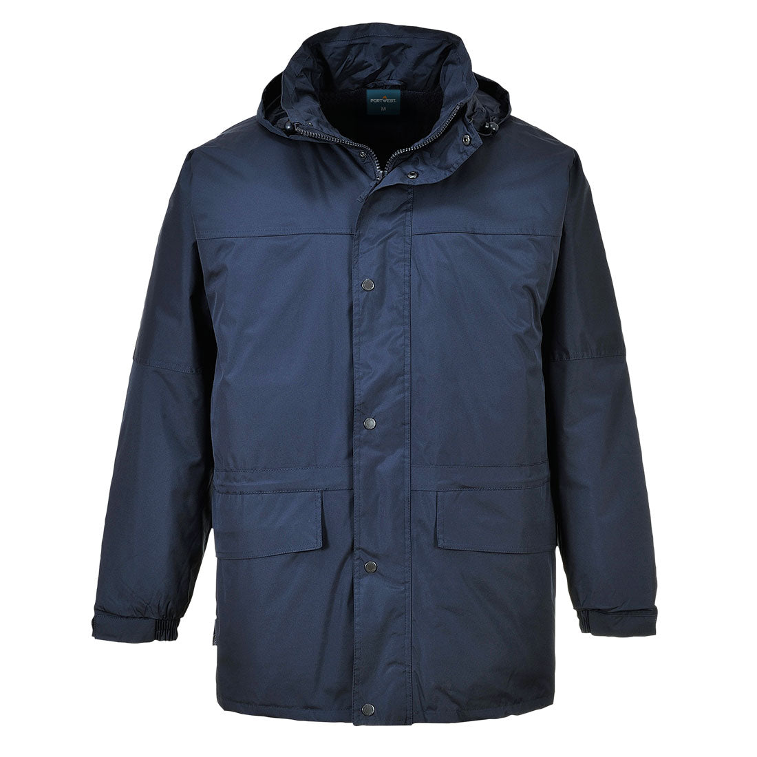 Portwest Oban Winter Jacket - S523