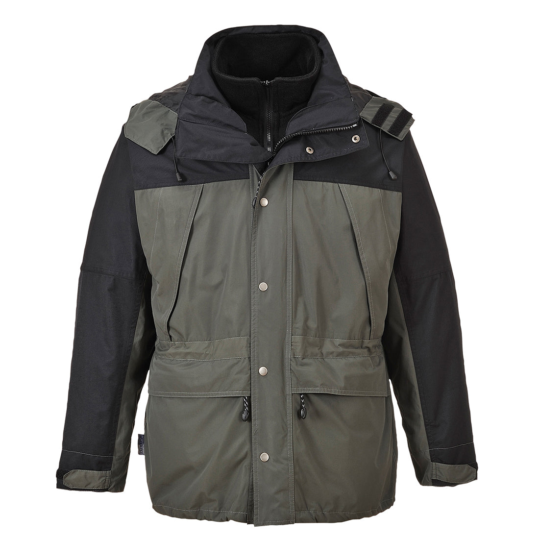 Portwest Orkney 3-in-1 Jacket - S532