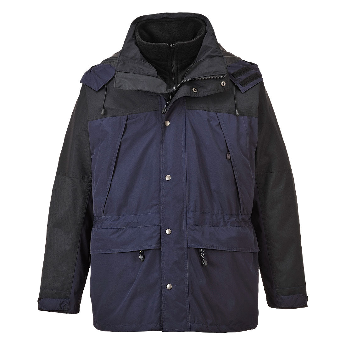 Portwest Orkney 3-in-1 Jacket - S532