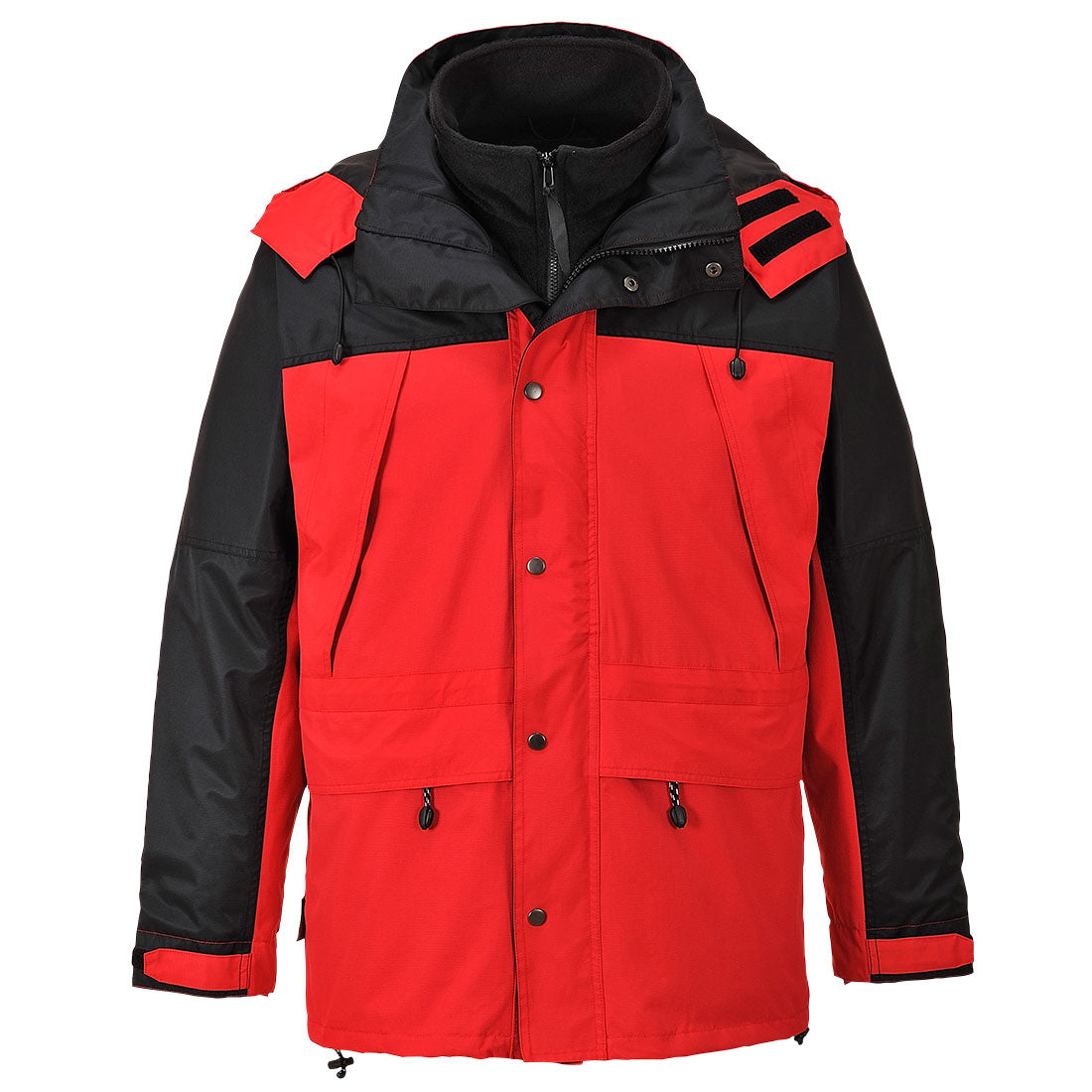 Portwest Orkney 3-in-1 Jacket - S532