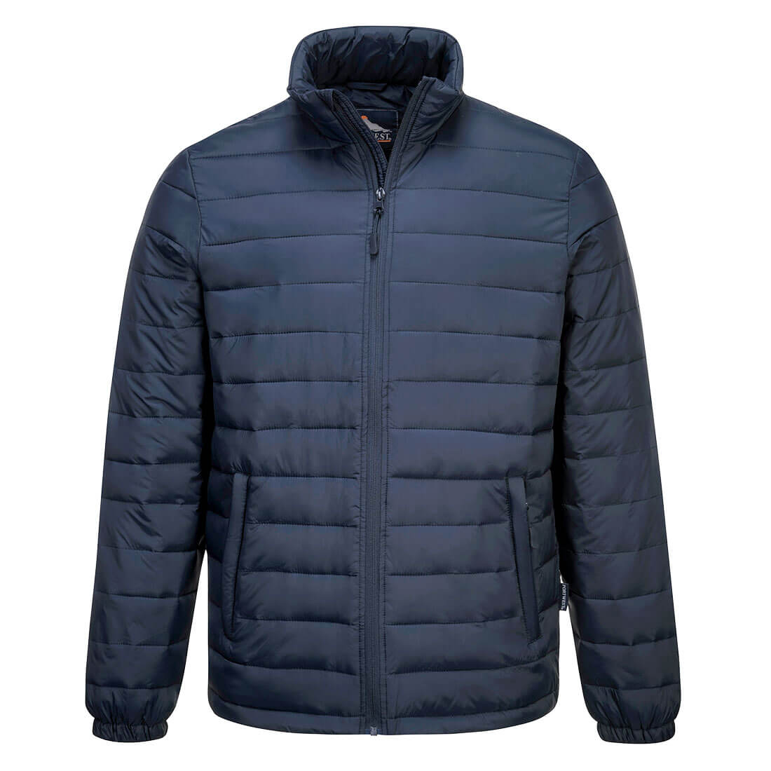 Portwest Baffle Jacket - Navy - S543NAR