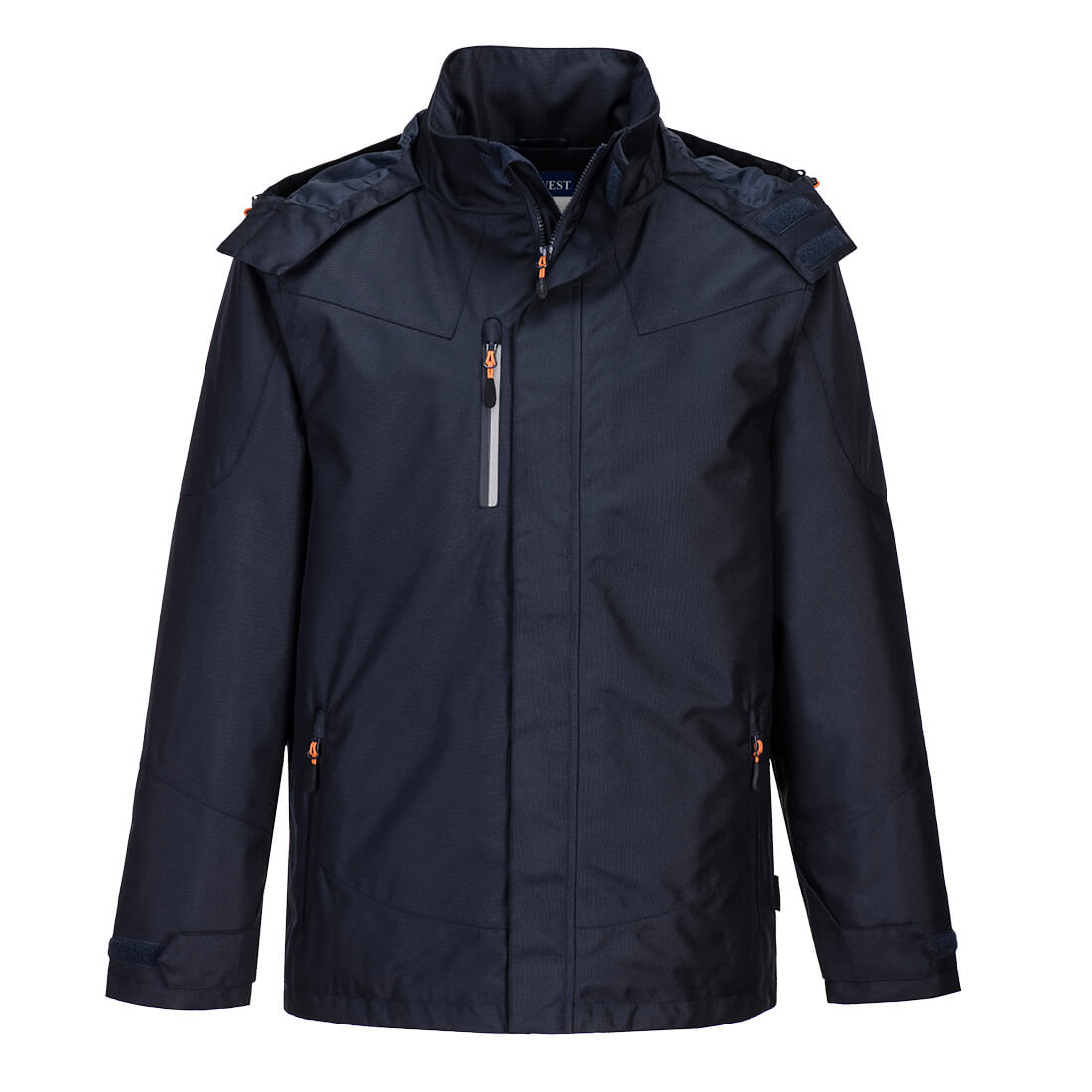 Portwest Outcoach Rain Jacket - S555
