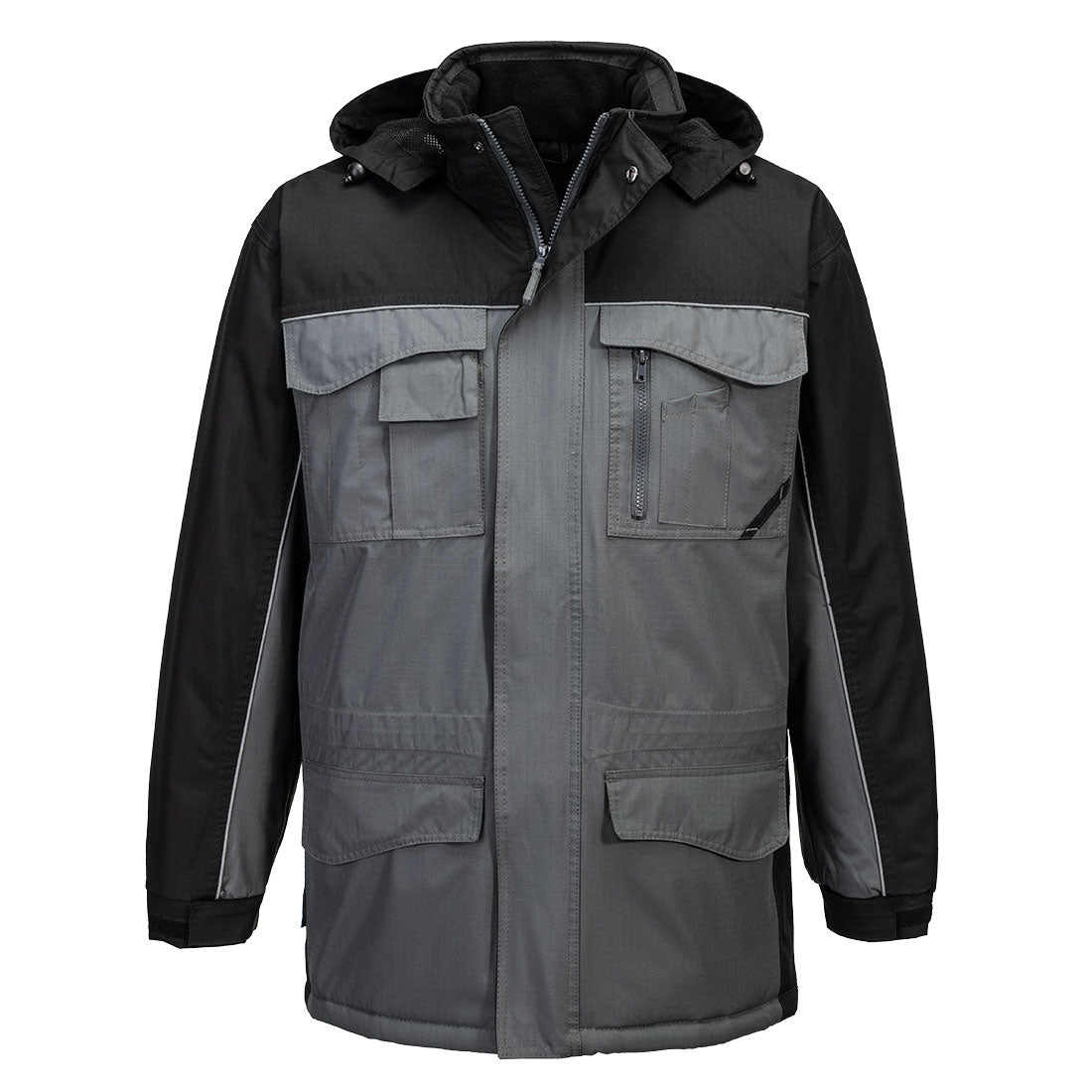 Portwest Ripstop Winter Jacket - S562