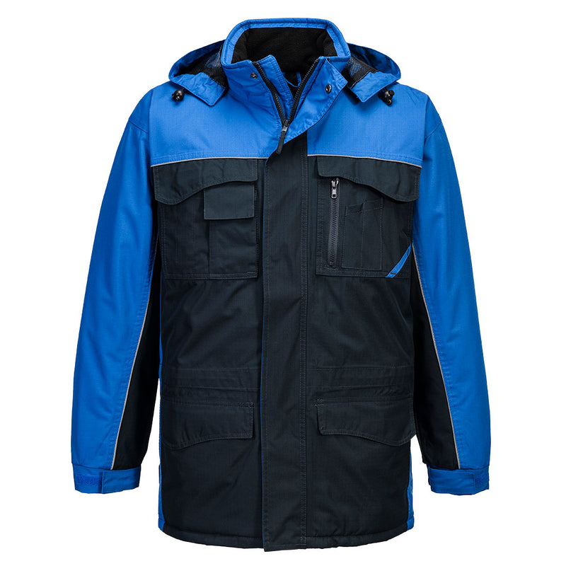 Portwest Ripstop Winter Jacket - S562