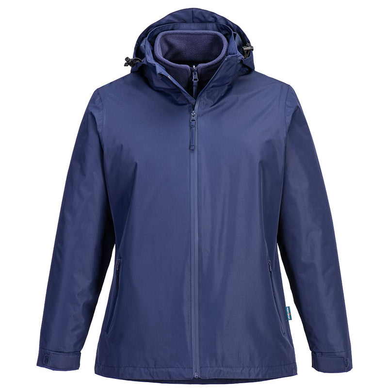 Portwest Women's 3-in-1 Jacket - S574