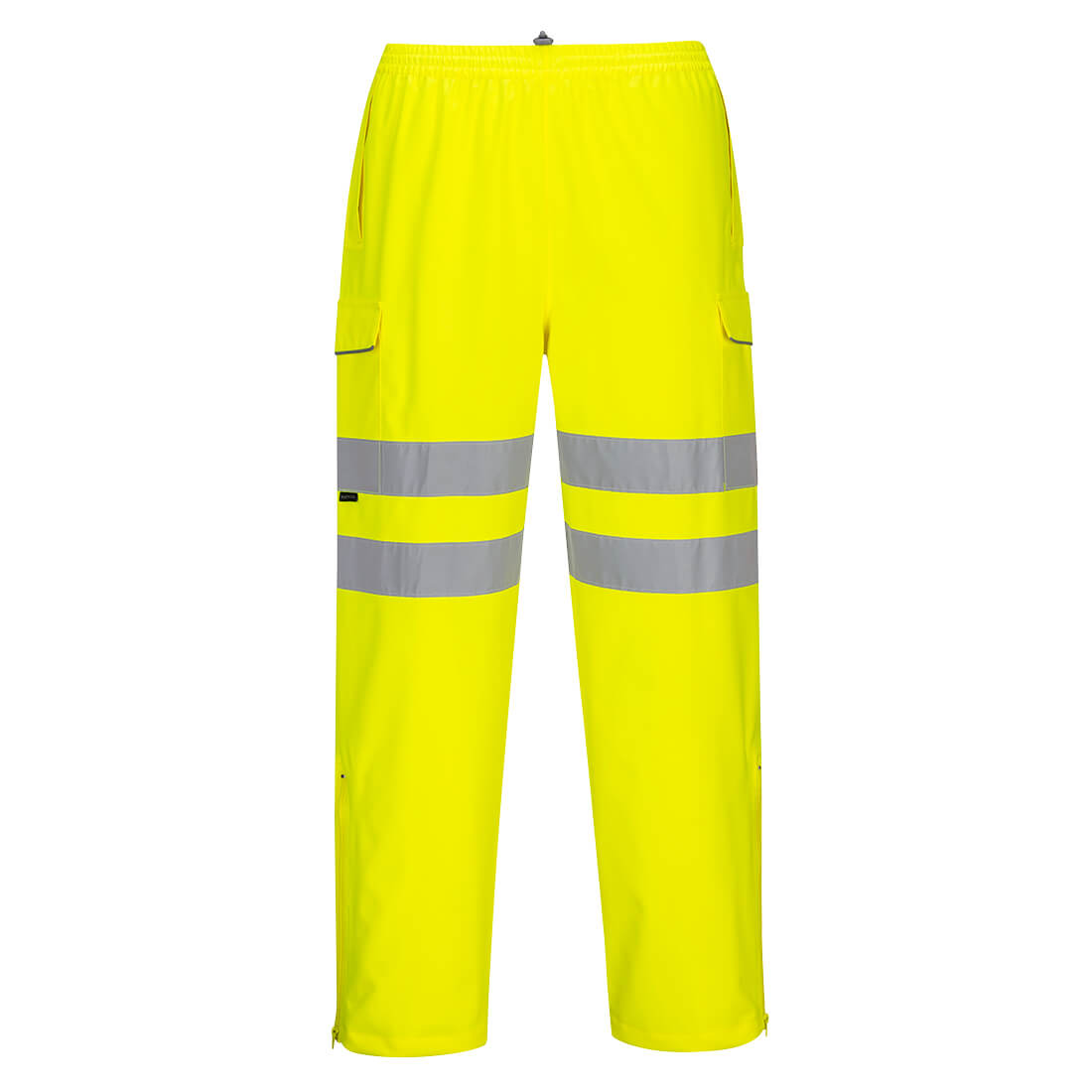 Portwest Hi-Vis Extreme Rain Trousers - S597