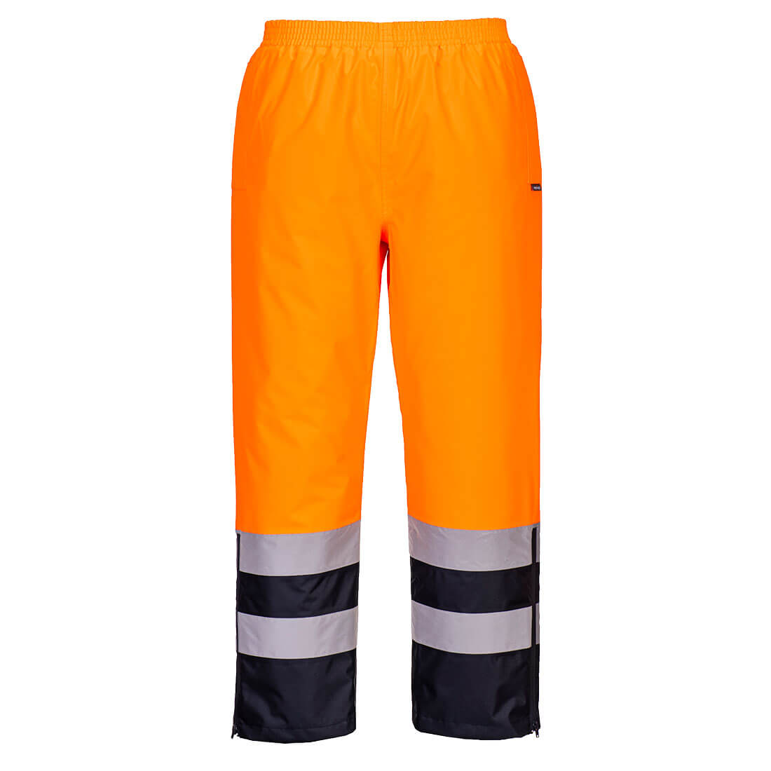 Portwest Hi-Vis Winter Trousers - S598