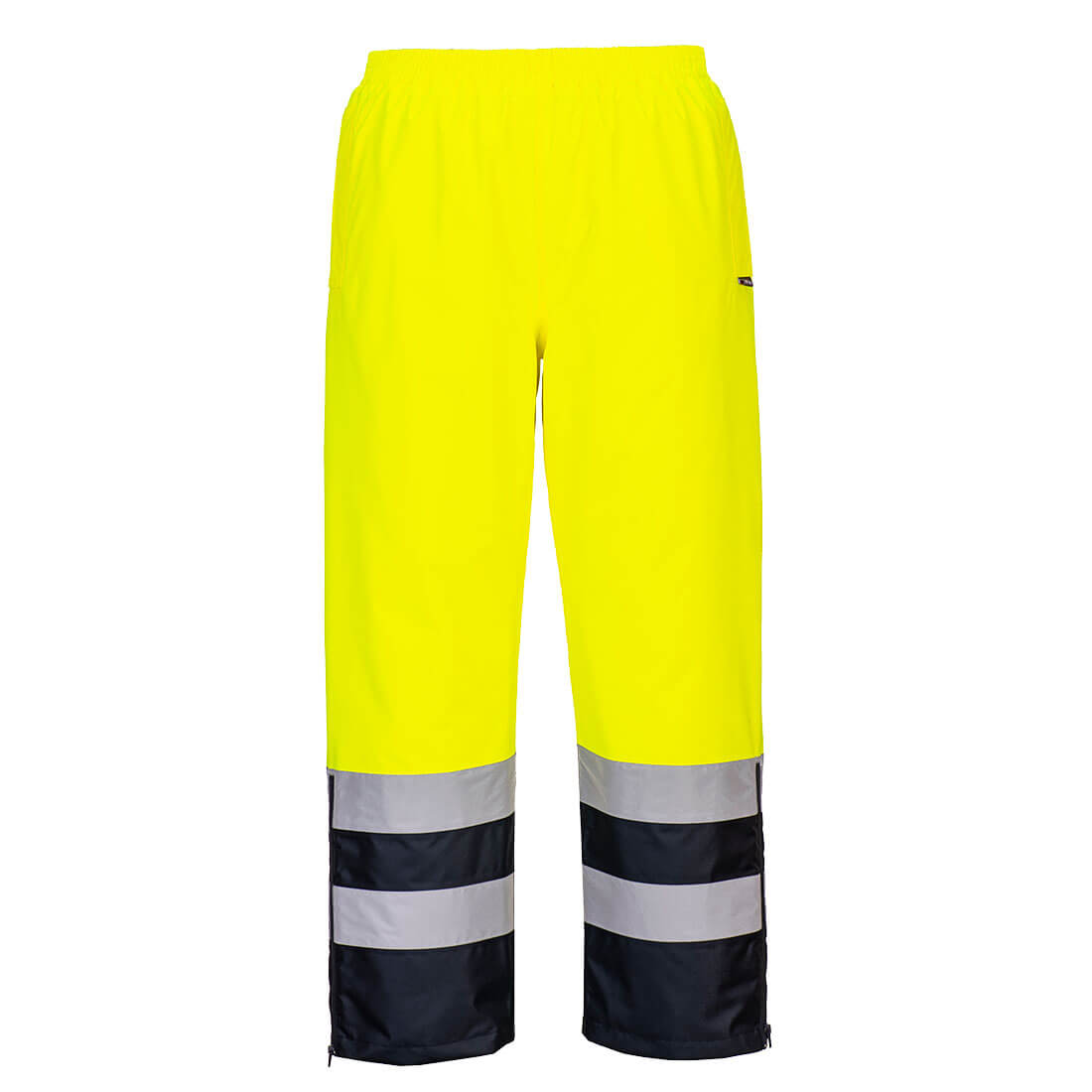 Portwest Hi-Vis Winter Trousers - S598
