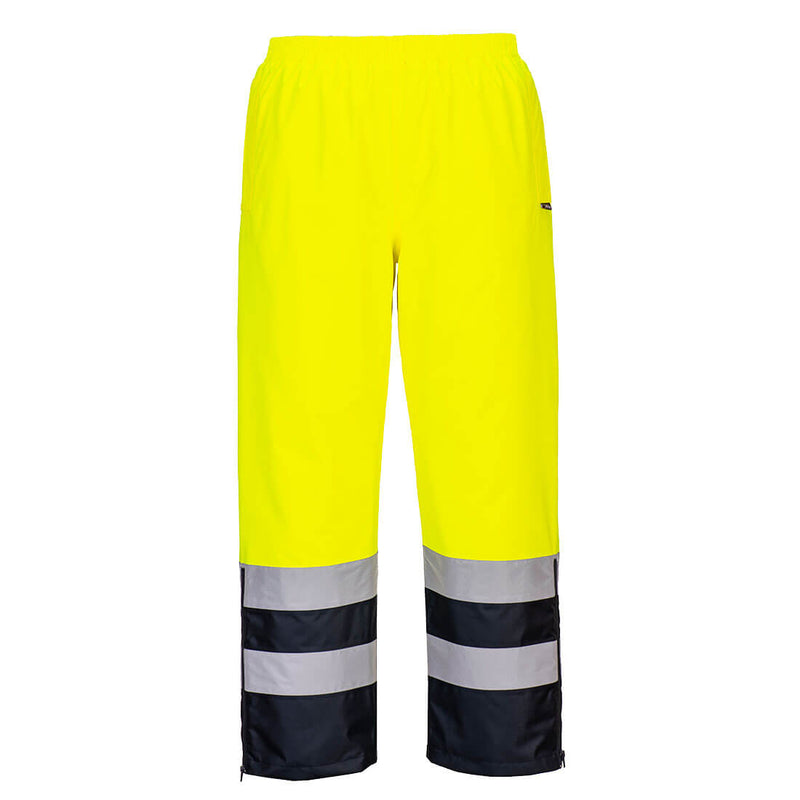 Portwest Hi-Vis Winter Trousers - S598