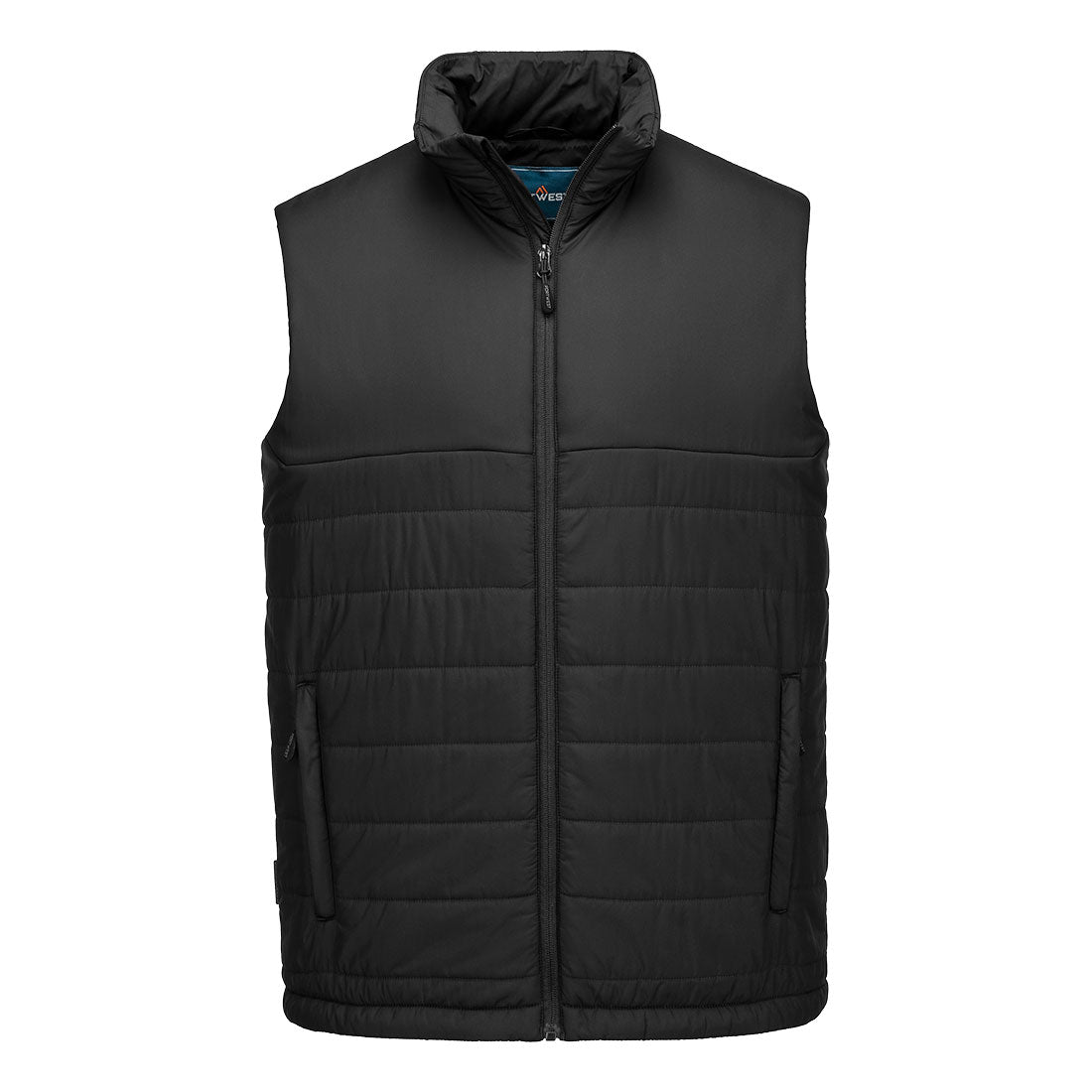 Portwest Professional Insulated Baffle Gilet - S606
