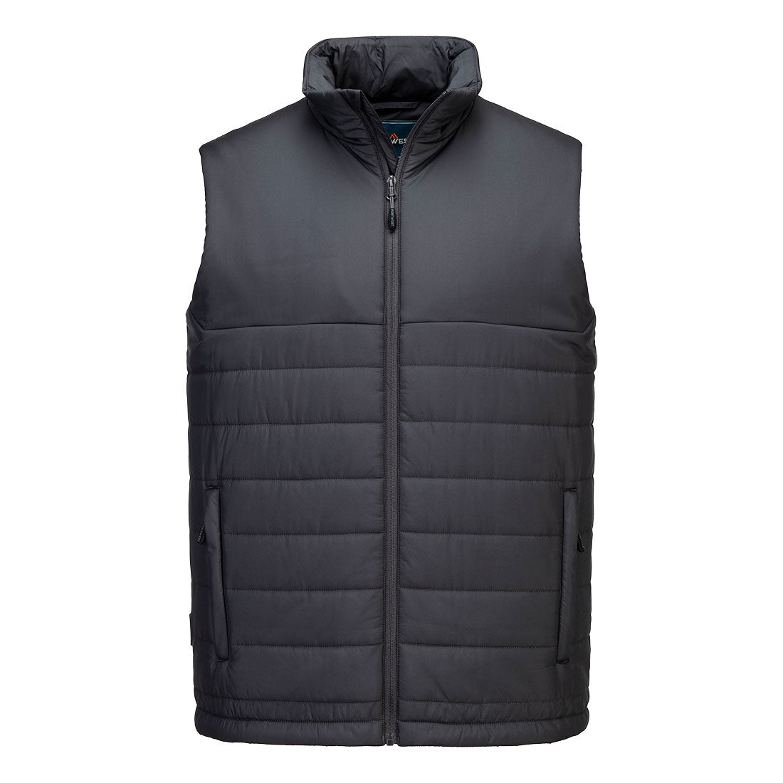 Portwest Professional Insulated Baffle Gilet - S606