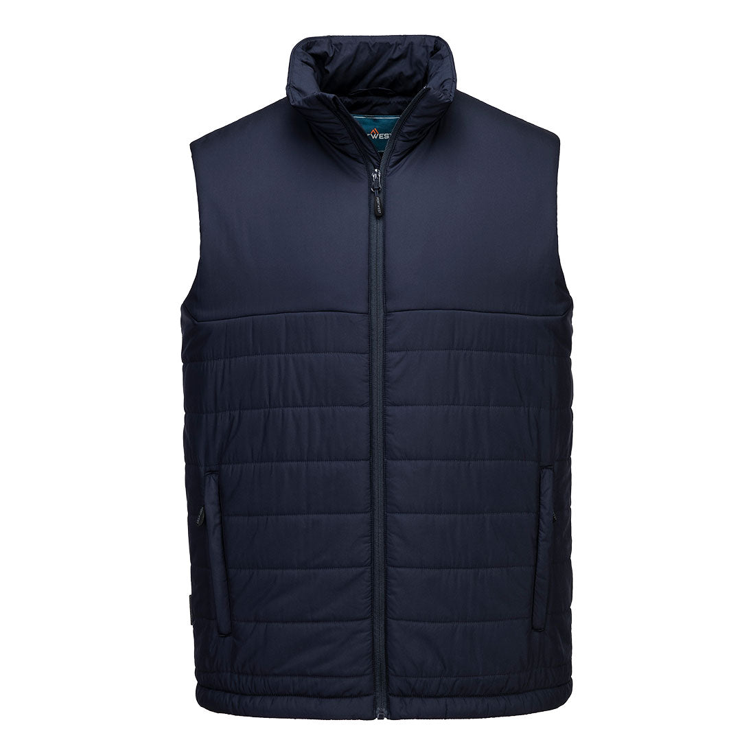 Portwest Professional Insulated Baffle Gilet - S606