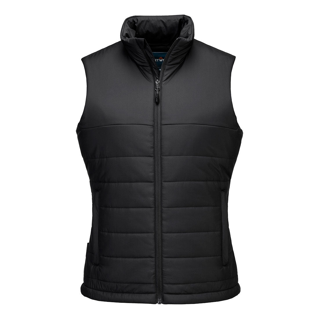 Portwest Professional Women's Insulated Baffle Gilet - S607