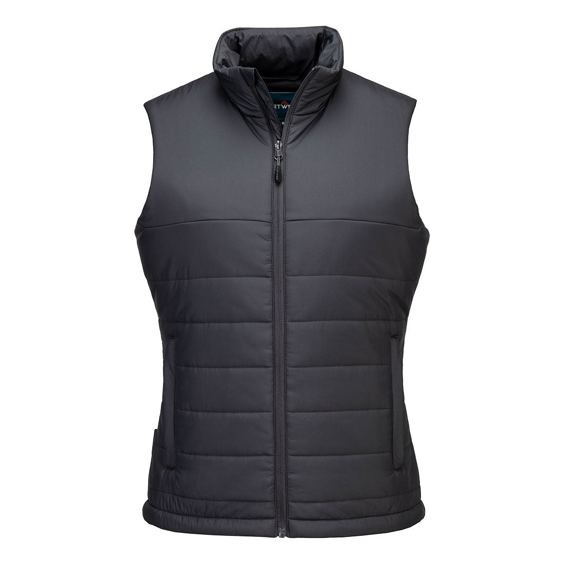 Portwest Professional Women's Insulated Baffle Gilet - S607
