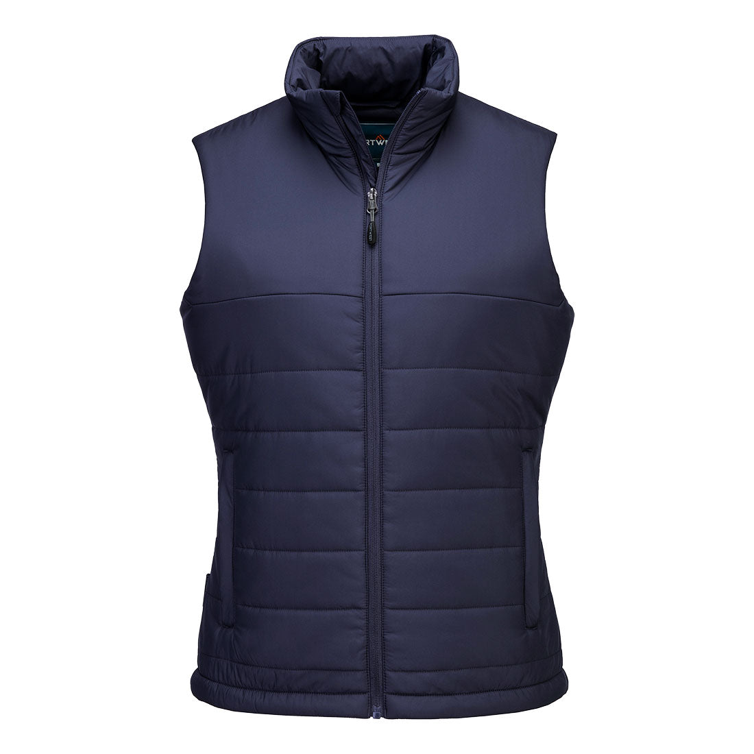 Portwest Professional Women's Insulated Baffle Gilet - S607