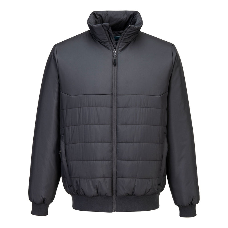 Portwest Professional Insulated Bomber - S609