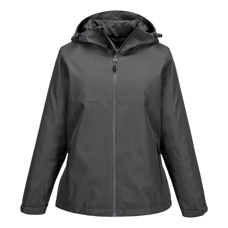 Portwest Women's Professional Rain Jacket - S614