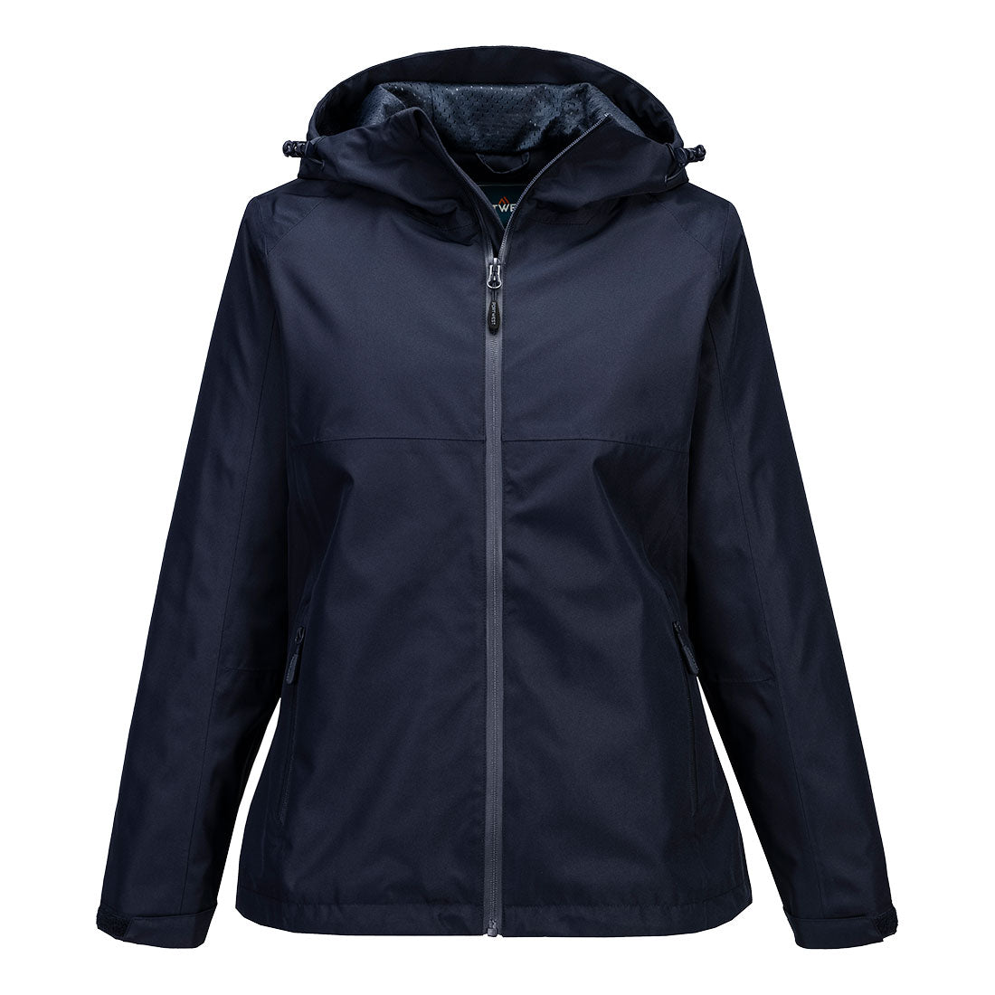 Portwest Women's Professional Rain Jacket - S614