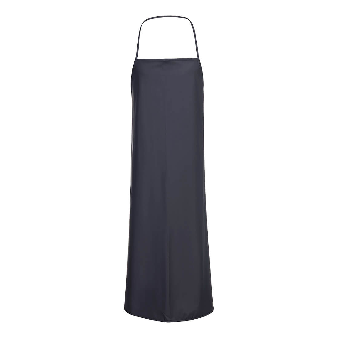 Portwest Flexatex Chem Apron - Navy - S656NVR