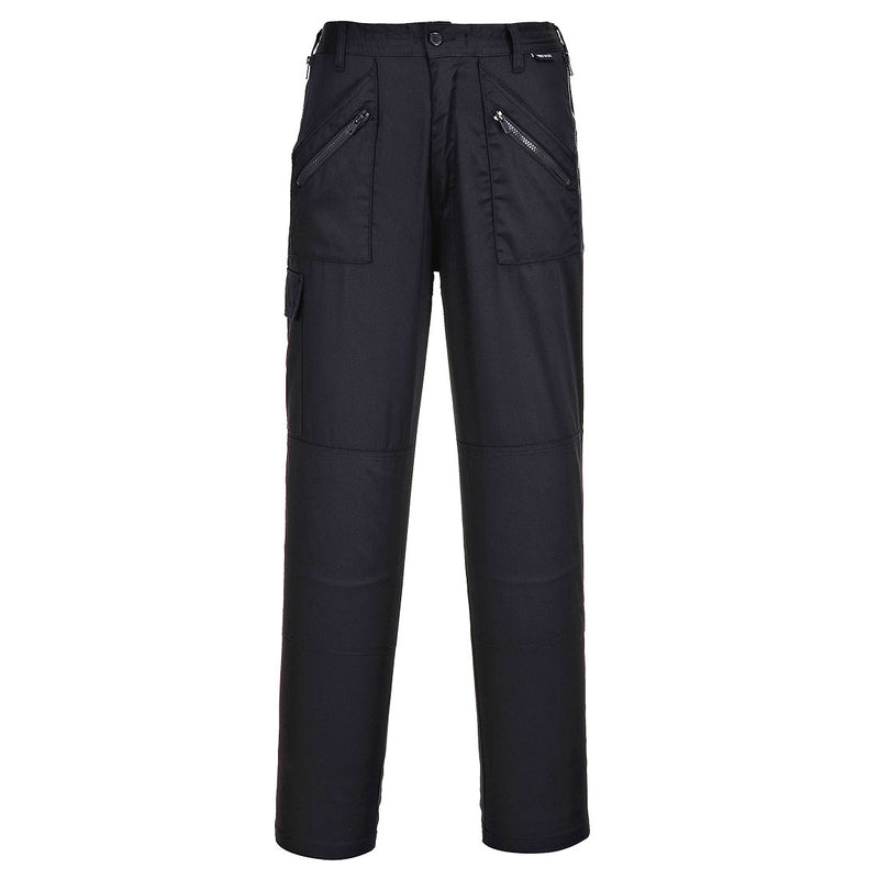 Portwest Women's Action Trousers - S687