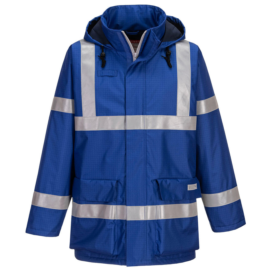 Portwest Bizflame Rain FR Winter Jacket - S785